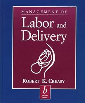 (ex)management Of Labor And Delivery