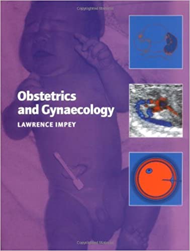 (ex)obstetrics And Gynaecology