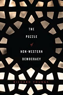 The Puzzle Of Non-western Democracy