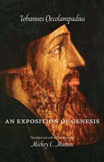 An Exposition Of Genesis