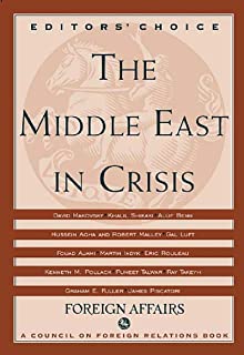 Middle East In Crisis