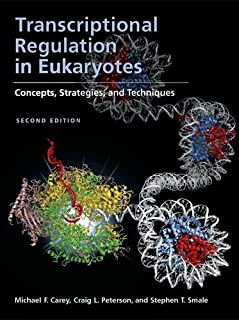 Transcriptional Regulation In Eukaryotes 2nd/ed