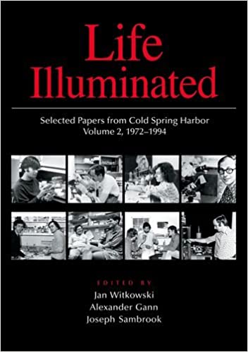 Life Illuminated (vol. 2)