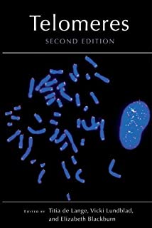 Telomeres, 2nd/ed