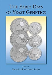 Early Days Of Yeast Genetics