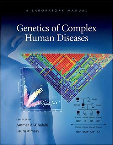 Genetics Of Complex Human Diseases