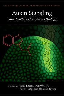 Auxin Signaling