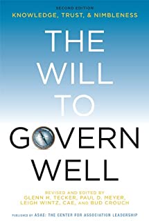 Will To Govern Well, 2nd/ed