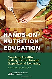 Hands-on Nutrition Education