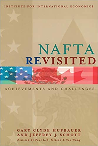 Nafta Revisited