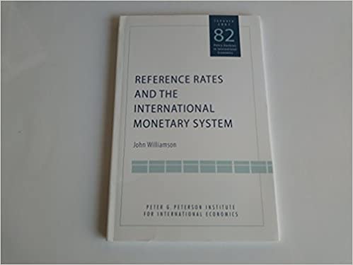 Reference Rates And The International Monetary System