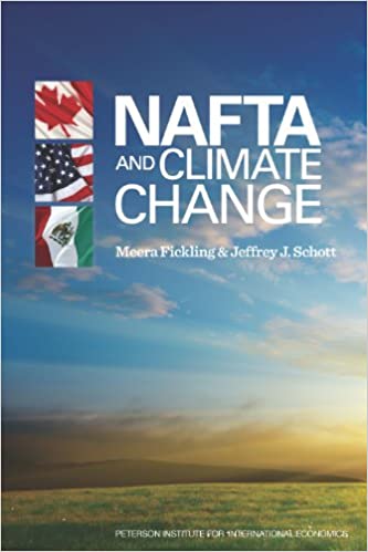 Nafta And Climate Change