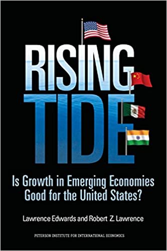Rising Tide: Is Growth In Emerging Economies