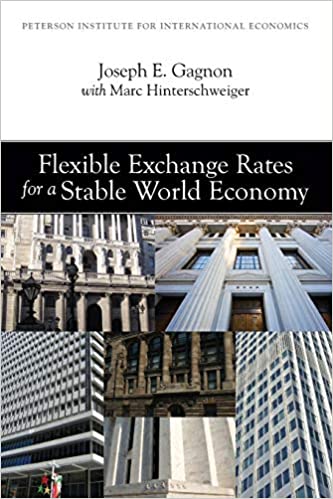 Flexible Exchange Rates For A Stable World Economy