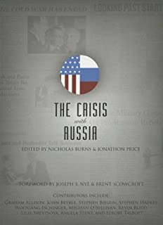 The Crisis With Russia
