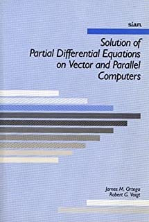 Solution Of Partial Differential Equations On Vector ..