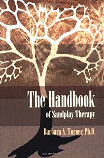 The Handbook Of Sandplay Therapy