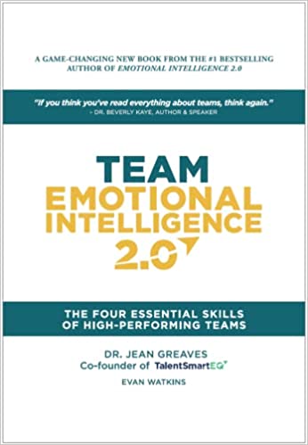 Team Emotional Intelligence 2.0