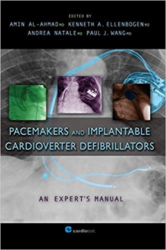 (ex)pacemakers And Implantable Cardioverter Defibrillators