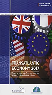 The Translantic Economy 2017