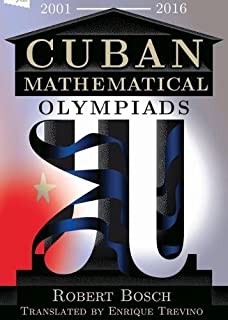 Cuban Mathematical Olympiads