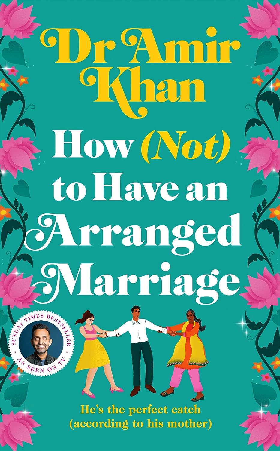 How (not) To Have An Arranged Marriage