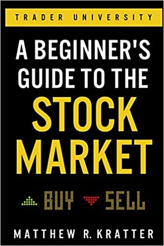 A Beginner's Guide To The Stock Market