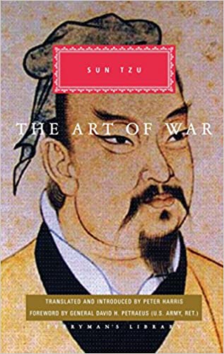 The Art Of War