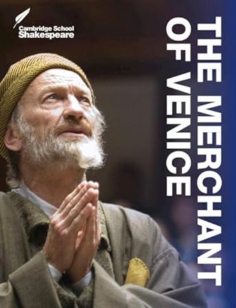 The Merchant Of Venice Third Edition