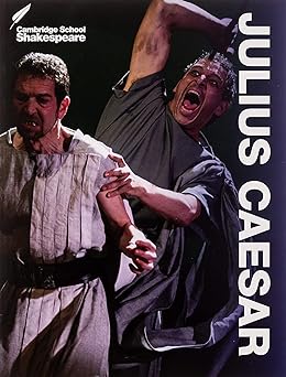 Julius Caesar Third Edition