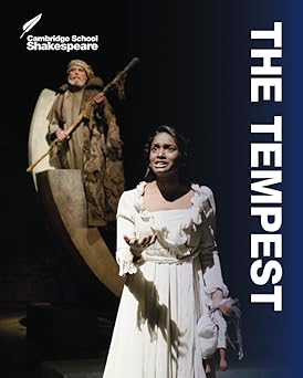 The Tempest Third Edition