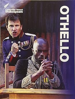 Othello Third Edition