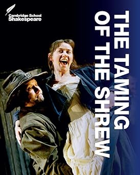 The Taming Of The Shrew Third Edition