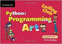 Python: Programming Art (supplement 1)