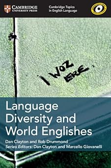 Language Diversity And World Englishes