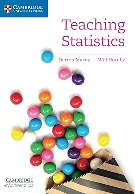 Teaching Statistics