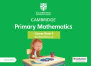 New Cambridge Primary Mathematics Games Book 4 With Digital Access