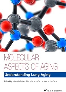 Molecular Aspects Of Aging