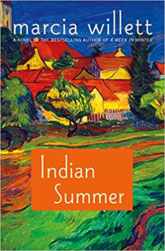 Indian Summer (bwd)