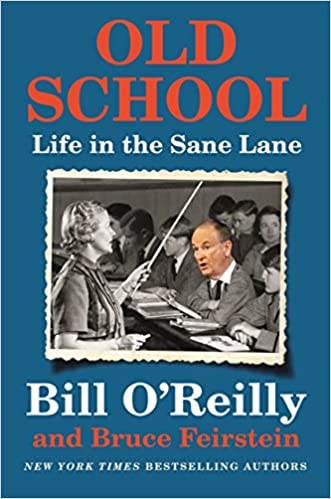 Old School: Life In The Sane Lane