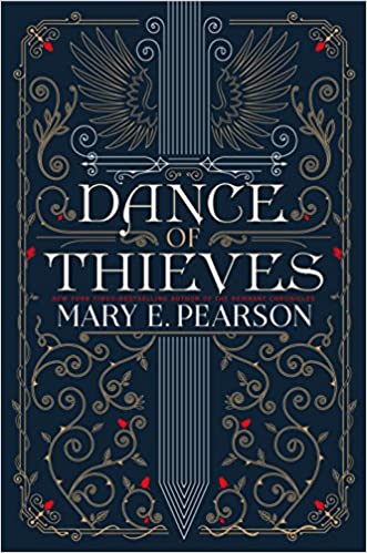 Dance Of Thieves: 1