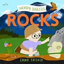 Nerdy babies: Rocks