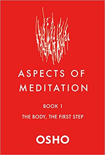 Aspects Of Meditation Book