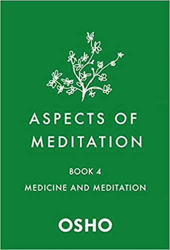 Aspects Of Meditation Book 4