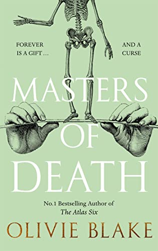 Masters Of Death