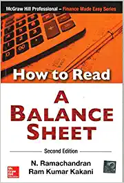 How To Read Balance Sheet