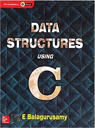 Data Structures Using C