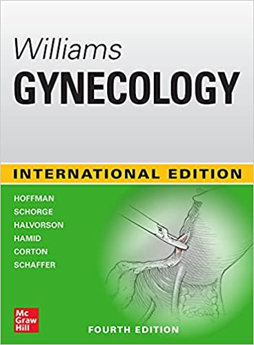 Williams Gynecology