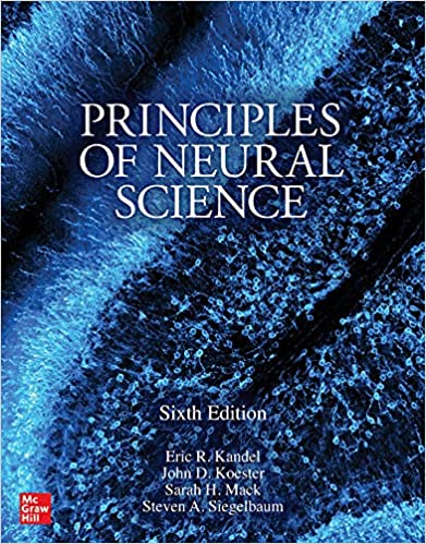 Principles Of Neural Science