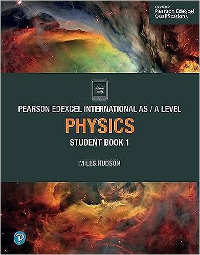 Edexcel Ial Physics Student Book And Active Book 1